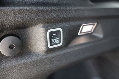 2026 Jeep Grand Cherokee L Laredo Altitude