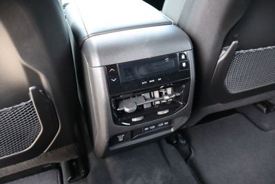 2026 Jeep Grand Cherokee L Laredo Altitude