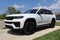 2026 Jeep Grand Cherokee L Laredo Altitude