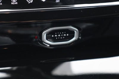 2026 Jeep Grand Cherokee L Laredo Altitude