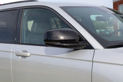 2026 Jeep Grand Cherokee L Laredo Altitude