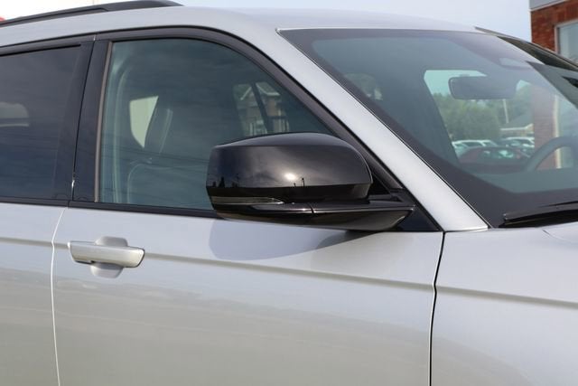 2026 Jeep Grand Cherokee L Laredo Altitude