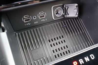2026 Jeep Grand Cherokee L Laredo Altitude