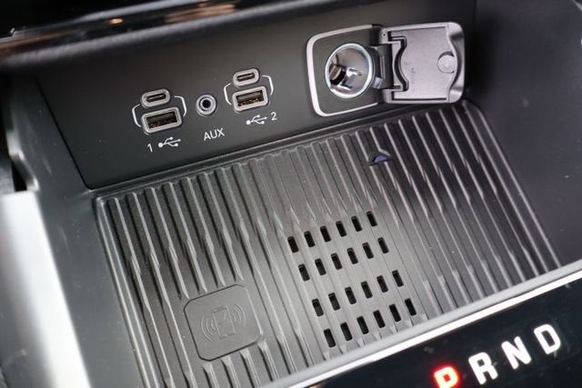 2026 Jeep Grand Cherokee L Laredo Altitude