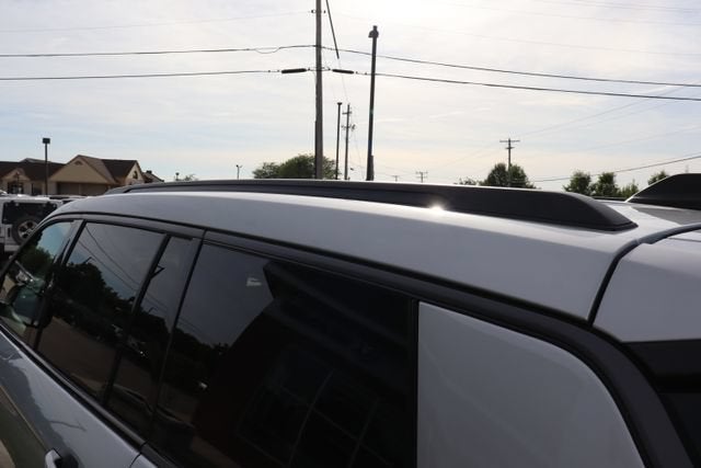 2026 Jeep Grand Cherokee L Laredo Altitude