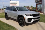 2026 Jeep Grand Cherokee L Laredo Altitude