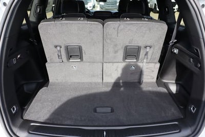 2026 Jeep Grand Cherokee L Laredo Altitude
