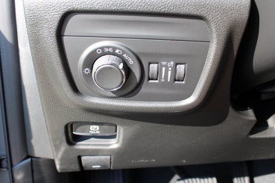 2027 Jeep Grand Cherokee L Laredo Altitude
