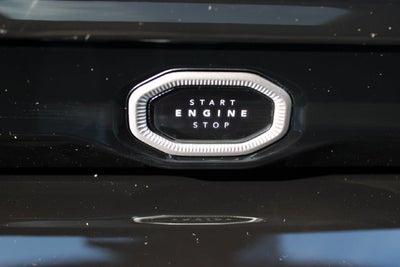 2027 Jeep Grand Cherokee L Laredo Altitude