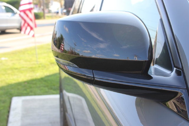 2027 Jeep Grand Cherokee L Laredo Altitude