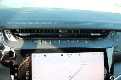 2027 Jeep Grand Cherokee L Laredo Altitude