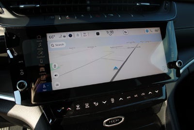 2027 Jeep Grand Cherokee L Laredo Altitude