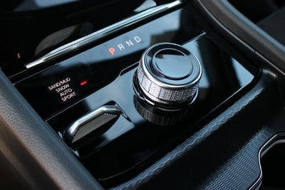 2027 Jeep Grand Cherokee L Laredo Altitude