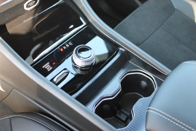 2027 Jeep Grand Cherokee L Laredo Altitude