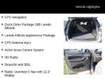 2027 Jeep Grand Cherokee L Laredo Altitude