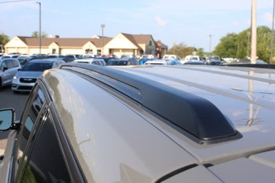 2027 Jeep Grand Cherokee L Laredo Altitude