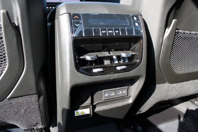 2027 Jeep Grand Cherokee L Laredo Altitude