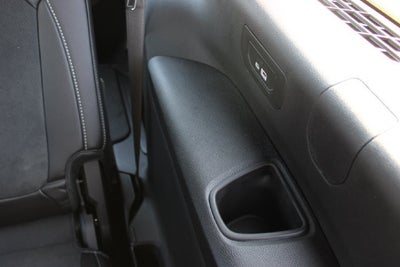 2027 Jeep Grand Cherokee L Laredo Altitude