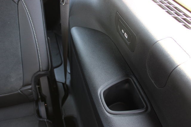 2027 Jeep Grand Cherokee L Laredo Altitude