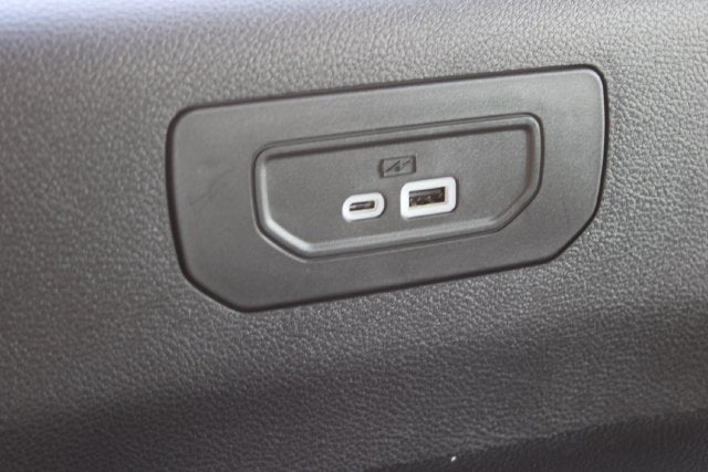 2027 Jeep Grand Cherokee L Laredo Altitude
