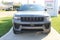 2027 Jeep Grand Cherokee L Laredo Altitude