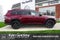 2026 Jeep Grand Cherokee L Laredo Altitude