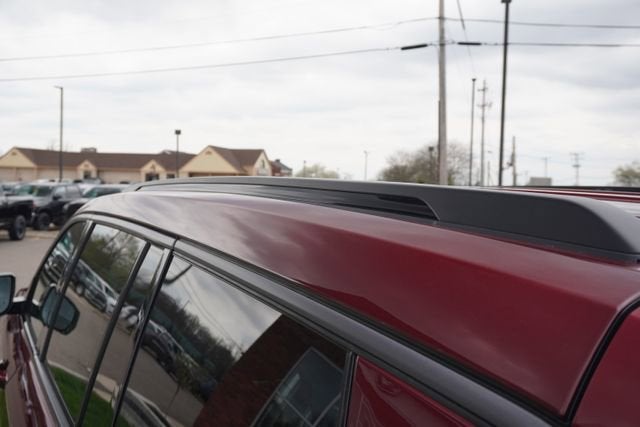 2026 Jeep Grand Cherokee L Laredo Altitude