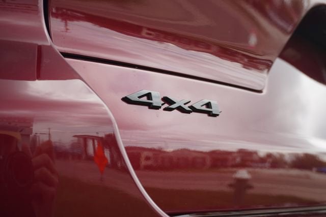 2026 Jeep Grand Cherokee L Laredo Altitude