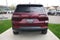 2026 Jeep Grand Cherokee L Laredo Altitude