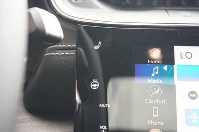 2026 Jeep Grand Cherokee L Laredo Altitude