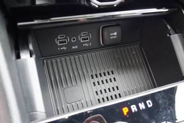 2026 Jeep Grand Cherokee L Laredo Altitude