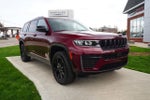 2026 Jeep Grand Cherokee L Laredo Altitude