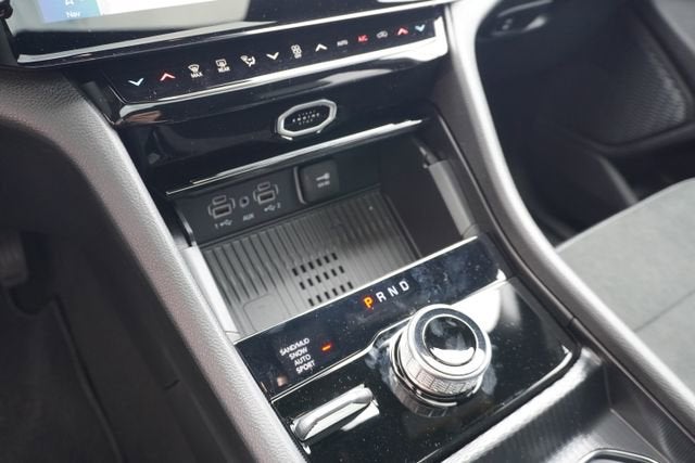 2026 Jeep Grand Cherokee L Laredo Altitude