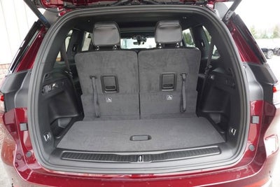 2026 Jeep Grand Cherokee L Laredo Altitude