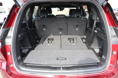 2026 Jeep Grand Cherokee L Laredo Altitude