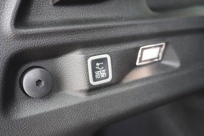 2026 Jeep Grand Cherokee L Laredo Altitude