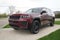 2026 Jeep Grand Cherokee L Laredo Altitude