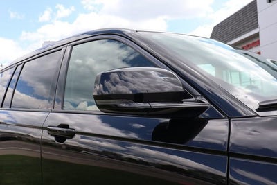 2026 Jeep Grand Cherokee L Laredo Altitude