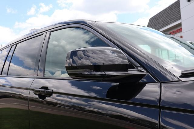 2026 Jeep Grand Cherokee L Laredo Altitude