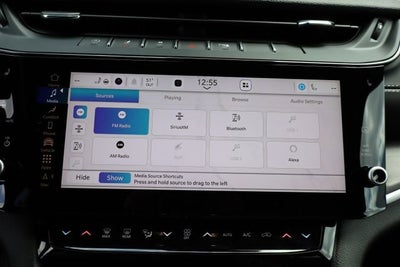 2026 Jeep Grand Cherokee L Laredo Altitude