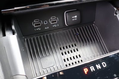2026 Jeep Grand Cherokee L Laredo Altitude
