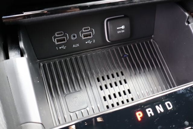 2026 Jeep Grand Cherokee L Laredo Altitude