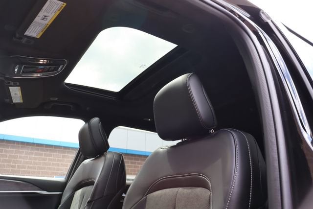 2026 Jeep Grand Cherokee L Laredo Altitude