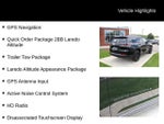 2026 Jeep Grand Cherokee L Laredo Altitude