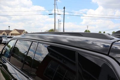 2026 Jeep Grand Cherokee L Laredo Altitude