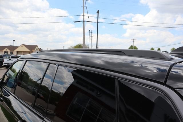 2026 Jeep Grand Cherokee L Laredo Altitude