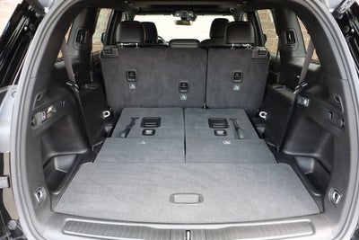 2026 Jeep Grand Cherokee L Laredo Altitude