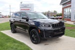 2026 Jeep Grand Cherokee L Laredo Altitude