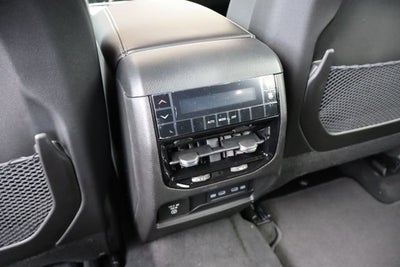 2026 Jeep Grand Cherokee L Laredo Altitude