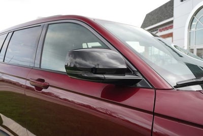 2026 Jeep Grand Cherokee L Laredo Altitude